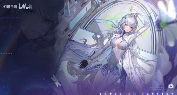 幻塔2.2版本「鏡花月影」上線 你見過凌晨四點的鏡都嗎