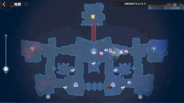 幻塔2.2版本「鏡花月影」上線 你見過凌晨四點的鏡都嗎