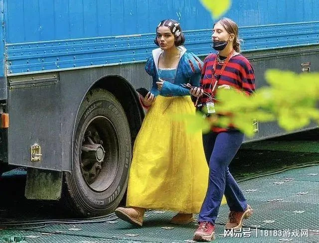 如何看前 IGN 編輯稱騰訊贊助電影「不准出現黑人」「要有大胸」