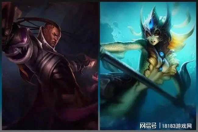 LOL12.17版本更新公布 世界賽將會發生什麼樣的變化