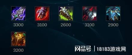 LOL12.17版本更新公布 世界賽將會發生什麼樣的變化