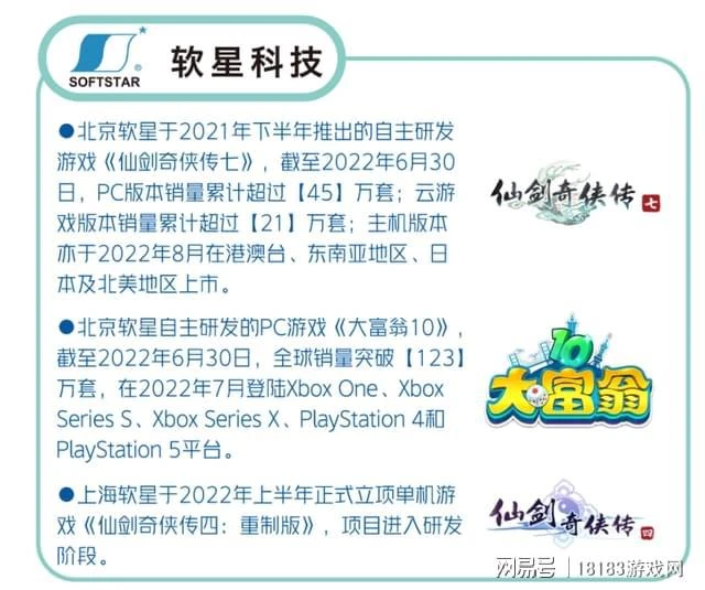 重溫經典還是硬炒冷飯？ 如何看待軟星宣布重置仙劍四