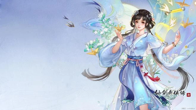 重溫經典還是硬炒冷飯？ 如何看待軟星宣布重置仙劍四