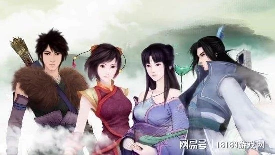 重溫經典還是硬炒冷飯？ 如何看待軟星宣布重置仙劍四