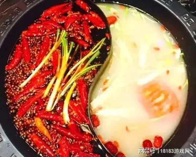 《陰陽鍋》遊戲測評 川渝特色恐怖遊戲