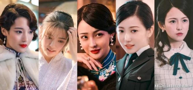 《隱形守護者》演員近況盤點