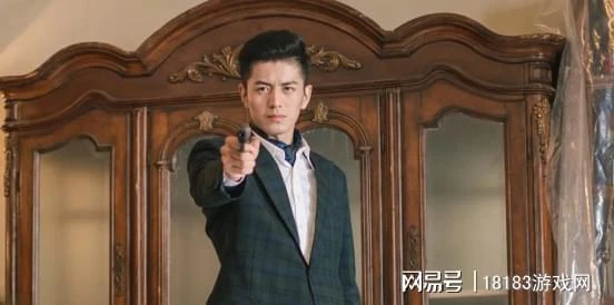 《隱形守護者》演員近況盤點