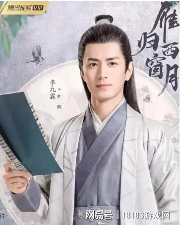 《隱形守護者》演員近況盤點