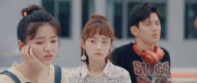 《隱形守護者》演員近況盤點