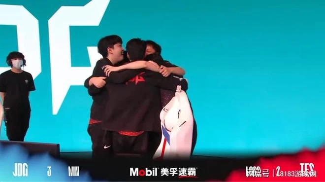 為什麼暴斃的總是他 談談JKlove的打法與現狀