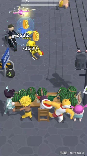 沙雕小遊戲推薦分享 這些遊戲也太逗了吧