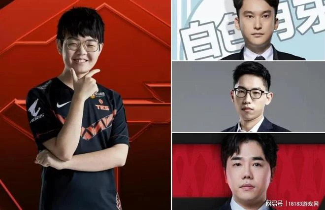 世有伯樂然後有千里馬 談談369與Homme的化學反應