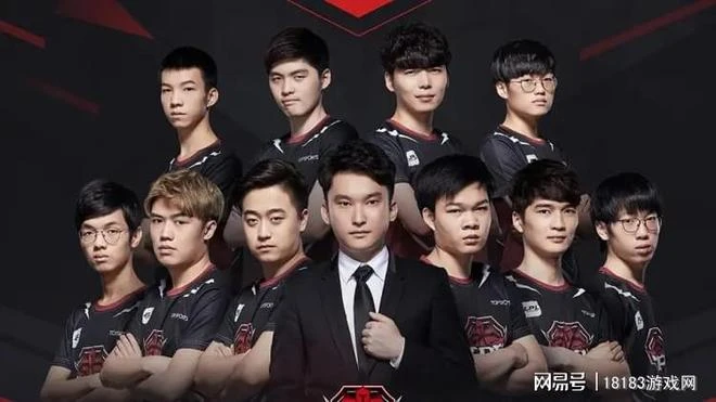 世有伯樂然後有千里馬 談談369與Homme的化學反應