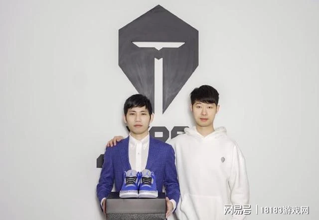 世有伯樂然後有千里馬 談談369與Homme的化學反應