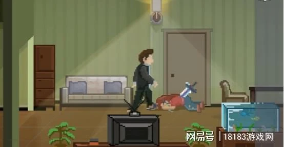 《如果可以早回家一點》遊戲測評 莫待無花空折枝