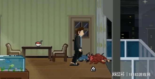 《如果可以早回家一點》遊戲測評 莫待無花空折枝