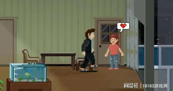 《如果可以早回家一點》遊戲測評 莫待無花空折枝