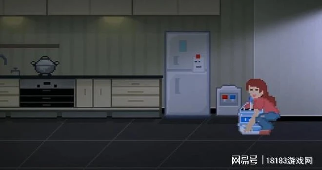 《如果可以早回家一點》遊戲測評 莫待無花空折枝