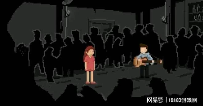 《如果可以早回家一點》遊戲測評 莫待無花空折枝