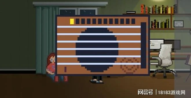 《如果可以早回家一點》遊戲測評 莫待無花空折枝