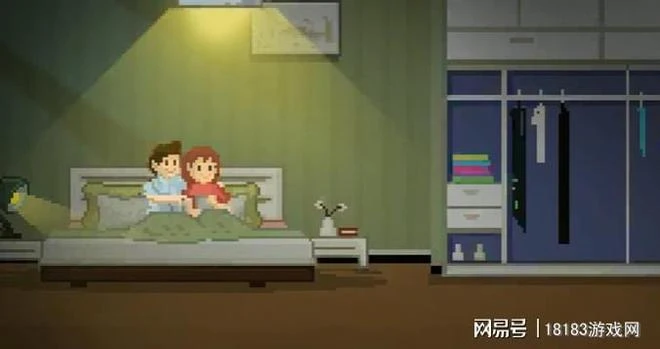 《如果可以早回家一點》遊戲測評 莫待無花空折枝