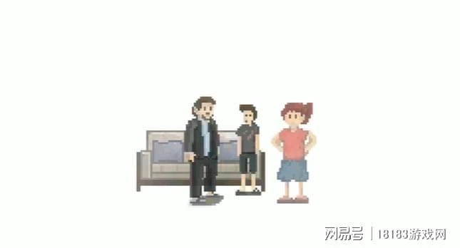 《如果可以早回家一點》遊戲測評 莫待無花空折枝