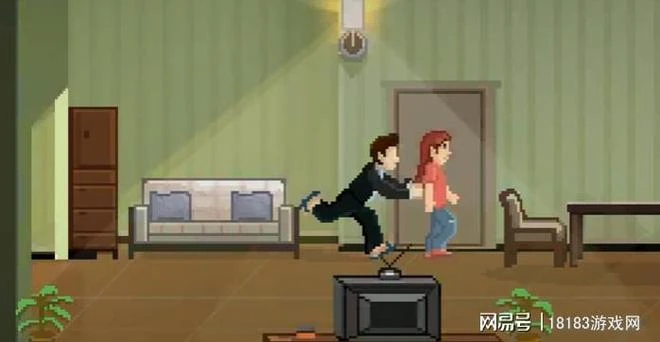 《如果可以早回家一點》遊戲測評 莫待無花空折枝