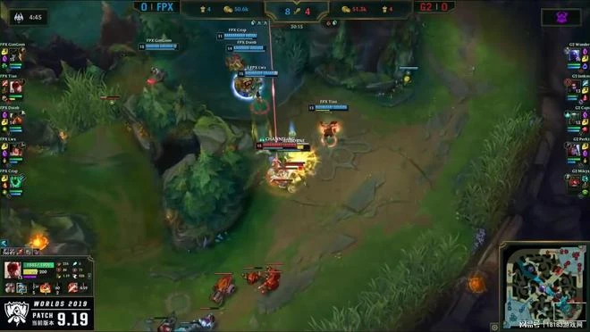 整活冠軍or貸款冠軍？ 盤點G2這些年的搞笑名場面