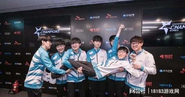 整活冠軍or貸款冠軍？ 盤點G2這些年的搞笑名場面