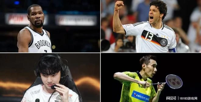 千年老二終圓夢 回顧chovy的職業生涯