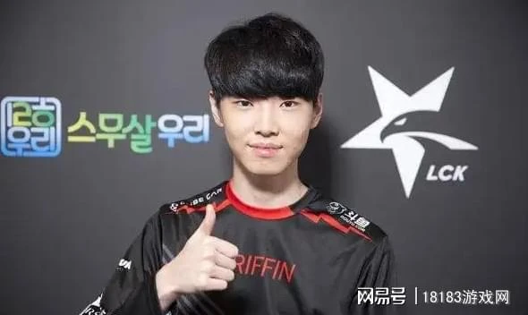 千年老二終圓夢 回顧chovy的職業生涯