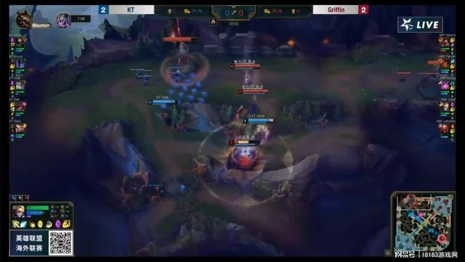 千年老二終圓夢 回顧chovy的職業生涯