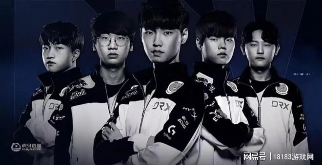 千年老二終圓夢 回顧chovy的職業生涯