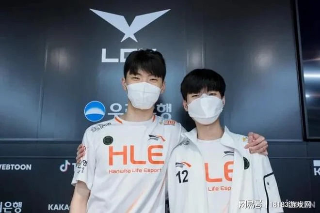 千年老二終圓夢 回顧chovy的職業生涯