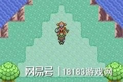 經典遊戲回顧 盤點GBA上幾款口袋妖怪的改版神作