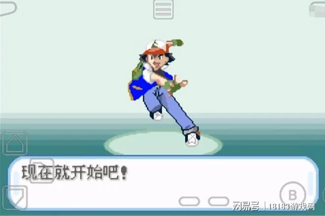 經典遊戲回顧 盤點GBA上幾款口袋妖怪的改版神作