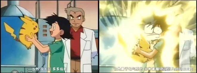 經典遊戲回顧 盤點GBA上幾款口袋妖怪的改版神作