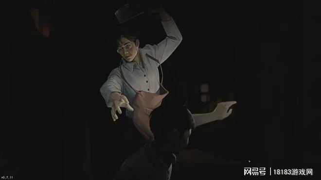 《隱秘的角落》遊戲試玩體驗 不是鬼故事、勝似鬼故事！