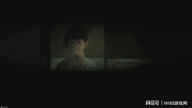 《隱秘的角落》遊戲試玩體驗 不是鬼故事、勝似鬼故事！