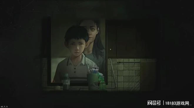 《隱秘的角落》遊戲試玩體驗 不是鬼故事、勝似鬼故事！