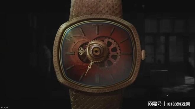 《隱秘的角落》遊戲試玩體驗 不是鬼故事、勝似鬼故事！