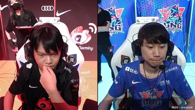 從WBG和theshy談起 教練是否應該「慣著」選手