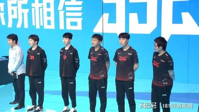 從WBG和theshy談起 教練是否應該「慣著」選手