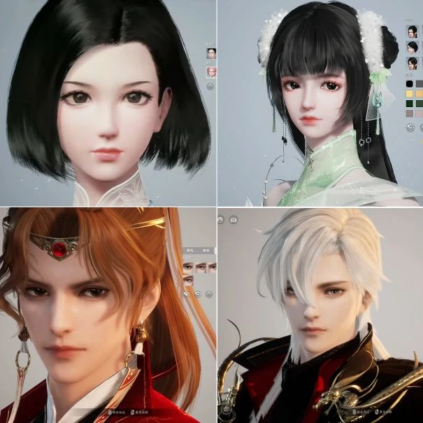 《誅仙世界》首測開啟 熟悉的面孔 精進的品質