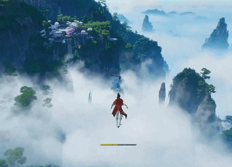 《誅仙世界》首測開啟 熟悉的面孔 精進的品質