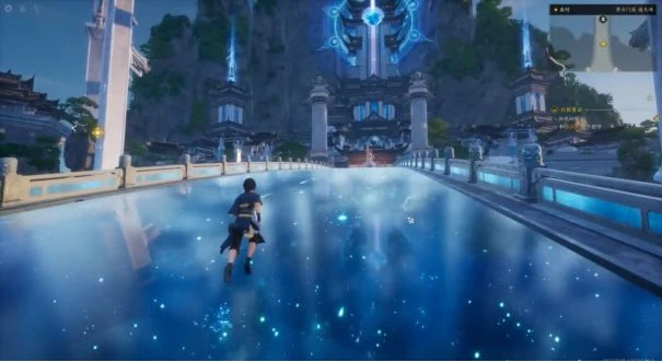 《誅仙世界》首測開啟 熟悉的面孔 精進的品質