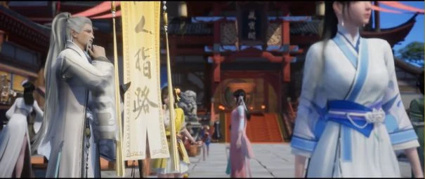 《誅仙世界》首測開啟 熟悉的面孔 精進的品質