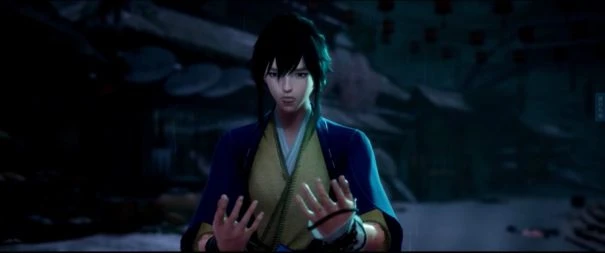 《誅仙世界》首測開啟 熟悉的面孔 精進的品質