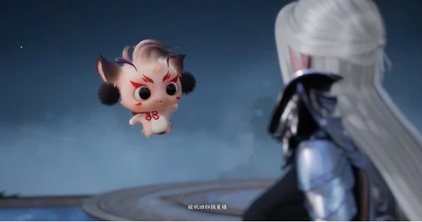 《誅仙世界》首測開啟 熟悉的面孔 精進的品質