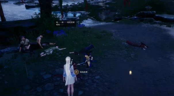 《誅仙世界》首測開啟 熟悉的面孔 精進的品質